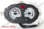 СКУТЕР КИЛОМЕТРАЖ BT49QT-12 - 80km/h /8/